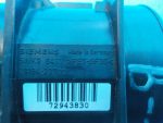 2816423700 Датчик массового расхода воздуха Hyundai Tucson 2004-2010