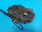 7L6615423L Тормозной суппорт задний левый VOLKSWAGEN Touareg 2002-2010