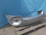 6RU807421BGRU Бампер задний VOLKSWAGEN Polo 2011-2020