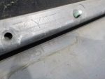 7585105010 Накладка порога правая TOYOTA Avensis (T25) 2003-2008