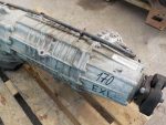 0AD341012D Раздаточная коробка VOLKSWAGEN Touareg 2002-2010