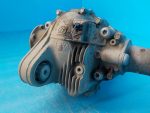 0AA409508K Редуктор переднего моста VOLKSWAGEN Touareg 2002-2010
