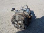 6RD820803 Компрессор кондиционера VOLKSWAGEN Polo 2011-2020