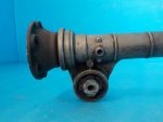 0AA409508K Редуктор переднего моста VOLKSWAGEN Touareg 2002-2010