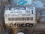 6RD820803 Компрессор кондиционера VOLKSWAGEN Polo 2011-2020