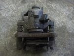 8E0615423G Тормозной суппорт задний левый Audi A4 (B6) 2000-2004