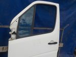 2E0831051 Дверь передняя левая VOLKSWAGEN Crafter 2006-2016
