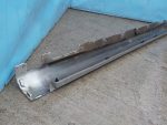  7585205020G0 Накладка порога левая TOYOTA Avensis (T25) 2003-2008