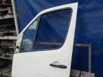 2E0831051 Дверь передняя левая VOLKSWAGEN Crafter 2006-2016