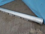 7585105901 Накладка порога правая TOYOTA Avensis (T25) 2003-2008