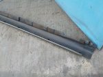 7585105901 Накладка порога правая TOYOTA Avensis (T25) 2003-2008