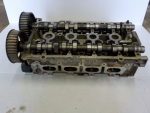 8201143400 Головка блока цилиндров в сборе RENAULT Megane III 2009-2016