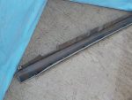 7585105901 Накладка порога правая TOYOTA Avensis (T25) 2003-2008