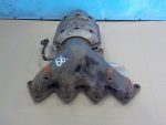 2851023780 Выпускной коллектор с катализатором Tucson 2004-2010 Hyundai 
