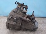 4300022918 МКПП (механическая КПП) Hyundai Getz 2002-2010