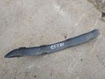 5271205030 Молдинг переднего бампера правый TOYOTA Avensis (T25) 2003-2008