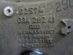 8E0505311T Рычаг задний нижний левый Audi A4 (B6) 2000-2004
