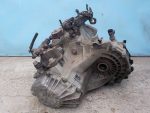 4300022918 МКПП (механическая КПП) Hyundai Getz 2002-2010