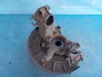 1K0407255AA Поворотный кулак передний левый VOLKSWAGEN Golf 5 Plus 2005–2014