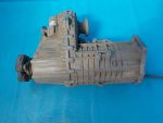 0AD341011N Раздаточная коробка VOLKSWAGEN Touareg 2002-2010