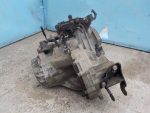 4300022918 МКПП (механическая КПП) Hyundai Getz 2002-2010