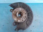 1K0407255AA Поворотный кулак передний левый VOLKSWAGEN Golf 5 Plus 2005–2014