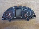3AA920880G Щиток приборов VOLKSWAGEN Passat B7 2011-2015