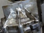 000023542 МКПП (механическая КПП) LIFAN X60 2012-