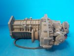 0AD341011N Раздаточная коробка VOLKSWAGEN Touareg 2002-2010