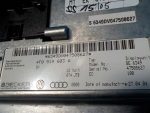 8T0919603C Дисплей информационный Audi A6 (C6, 4F) 2005-2011