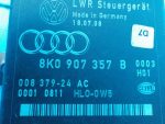 8K0907357B Блок управления корректора фар Audi A4 (B8) 2007-2015