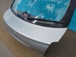 6700505080 Дверь багажника со стеклом TOYOTA Avensis (T25) 2003-2008