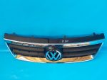 7L6853653 Решетка радиатора VOLKSWAGEN Touareg 2002-2010