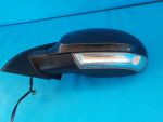 3C2857507CG9B9 Зеркало заднего вида левое VOLKSWAGEN Passat B6 2005-2009
