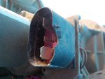 0AD341011N Раздаточная коробка VOLKSWAGEN Touareg 2002-2010