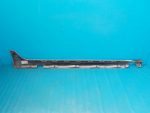 4G0853855FGRU Накладка порога левая Audi A6 (C7) 2011-2017