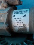 0AD341011N Раздаточная коробка VOLKSWAGEN Touareg 2002-2010