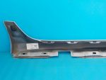 4G0853855FGRU Накладка порога левая Audi A6 (C7) 2011-2017