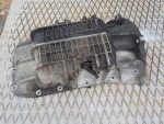  Поддон картера двигателя Ford Focus II 2005-2011