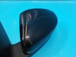 6RU857507S Зеркало заднего вида левое VOLKSWAGEN Polo 2011-2020