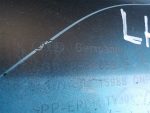 4G0853855FGRU Накладка порога левая Audi A6 (C7) 2011-2017