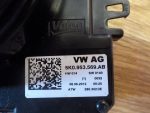 5K0953569AB Подрулевой шлейф VOLKSWAGEN Passat B7 2011-2015