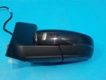 6RU857507S Зеркало заднего вида левое VOLKSWAGEN Polo 2011-2020