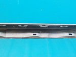 4G0853855FGRU Накладка порога левая Audi A6 (C7) 2011-2017
