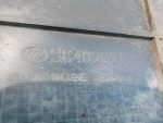 S8402821 Декоративная крышка двигателя LIFAN X60 2012-
