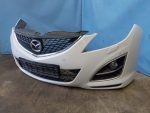  Бампер передний в сборе MAZDA Mazda 6 (GH) 2007-2012