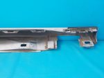 4G0853855FGRU Накладка порога левая Audi A6 (C7) 2011-2017