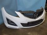  Бампер передний в сборе MAZDA Mazda 6 (GH) 2007-2012