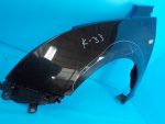 95963448 Крыло переднее правое Chevrolet Cruze 2009-2016