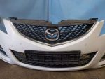  Бампер передний в сборе MAZDA Mazda 6 (GH) 2007-2012